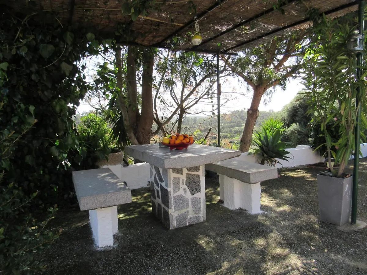My House - Casa Charme Villa Monchique Holiday home