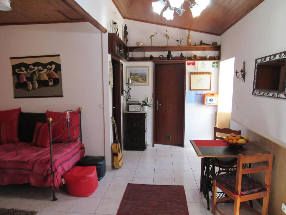 My House - Casa Charme Villa Monchique Holiday home