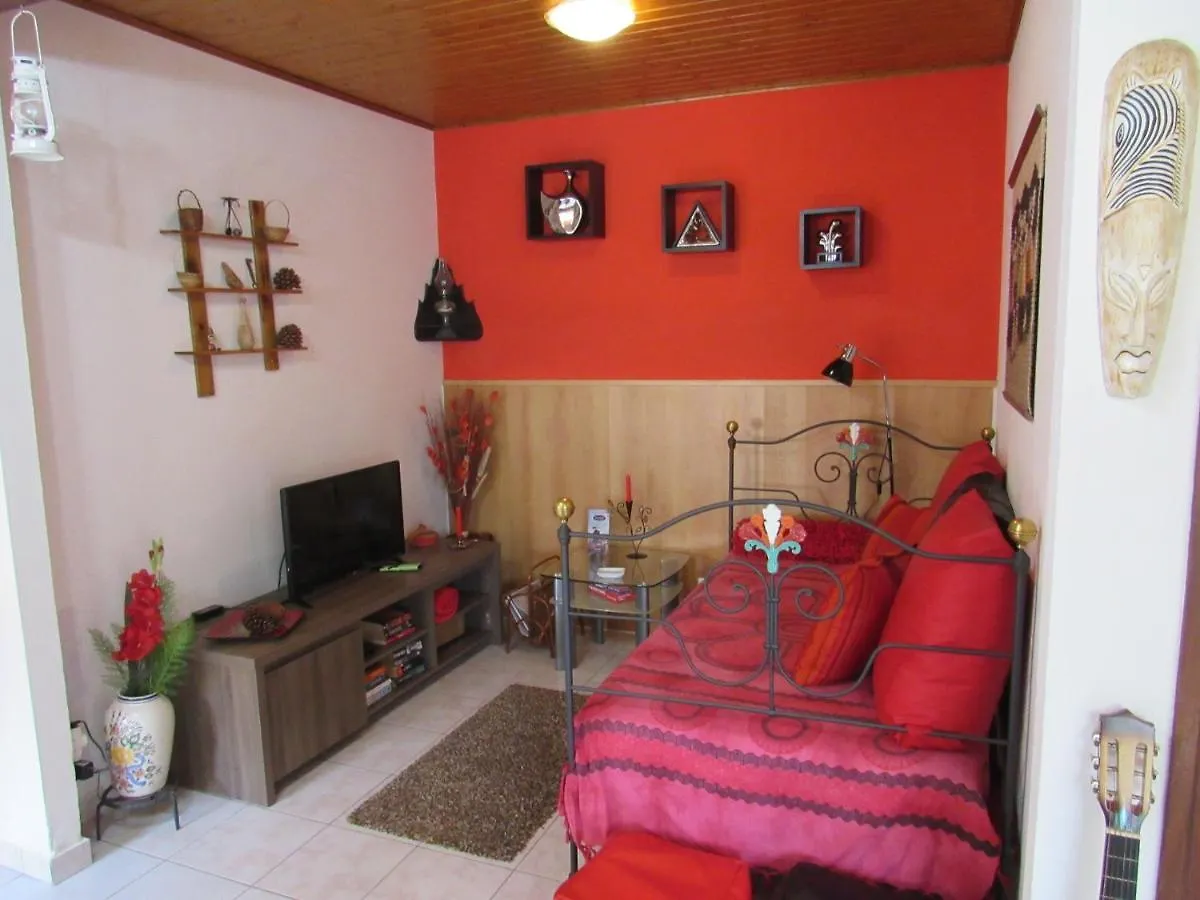 Holiday home My House - Casa Charme Villa Monchique