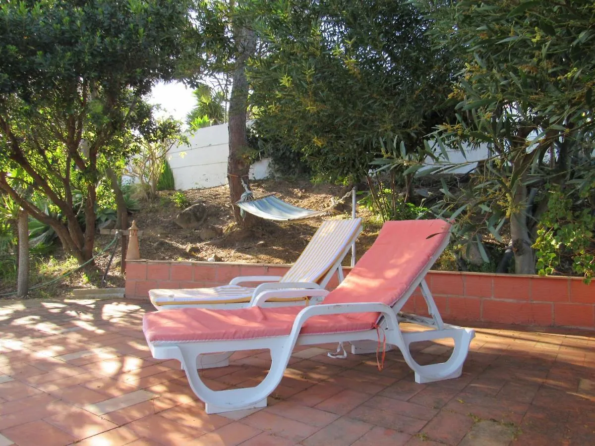 Holiday home My House - Casa Charme Villa Monchique Portugal