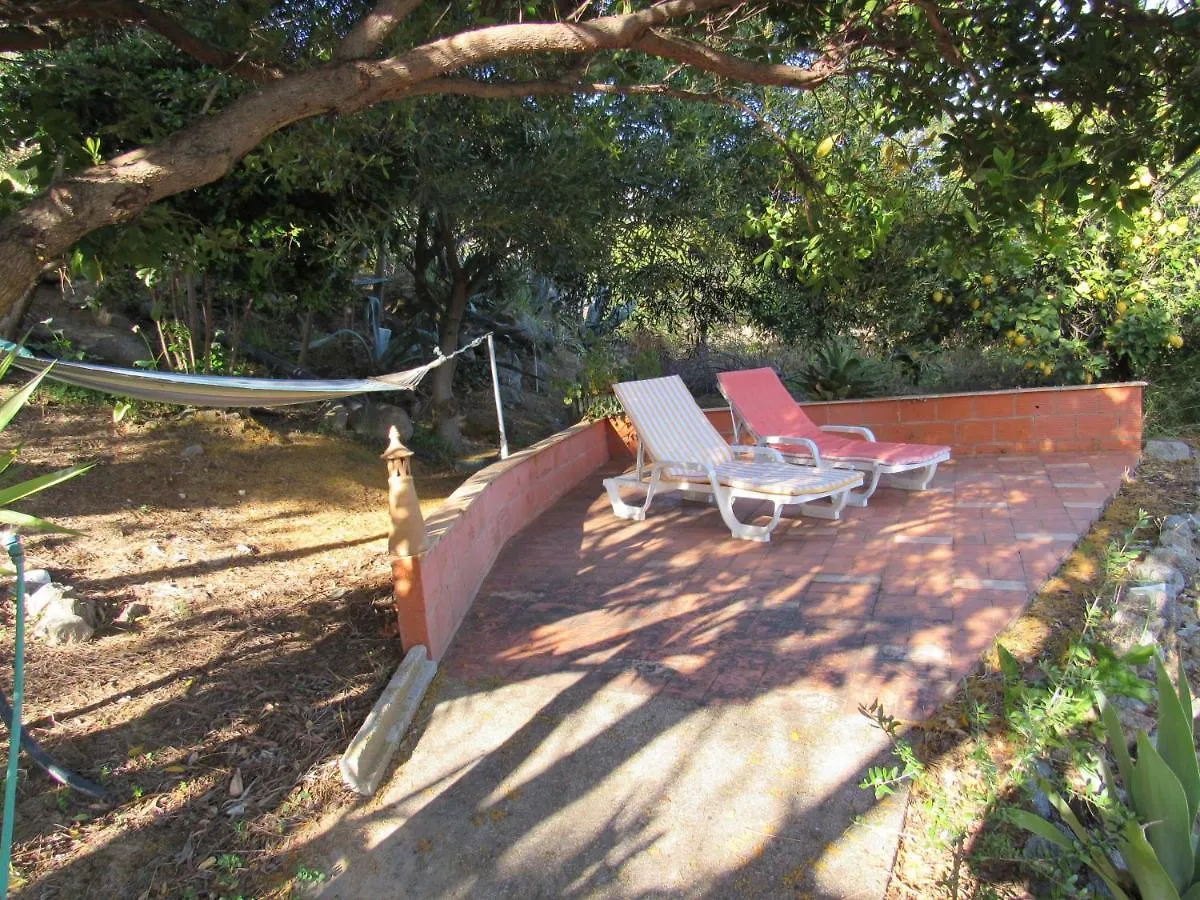 My House - Casa Charme Villa Monchique