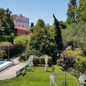 Libania Apartment Queluz