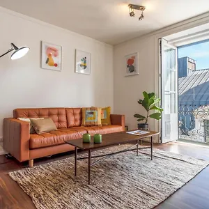 Lv Premier Chiado- Ch Apartamento Lisboa