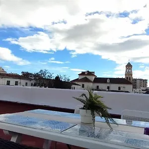 Big And Cozy With A Big Terrace In The Center Of The Old Town , Marbella Spanje