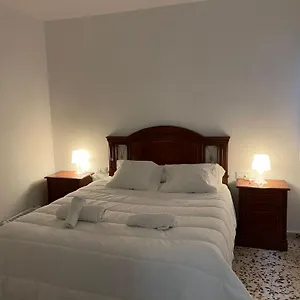  Apartamento Balcon Del Tajo Espanha