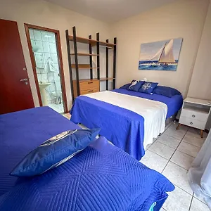 Confortavel No Centro Em Sc Apartamento Balneário Camboriú