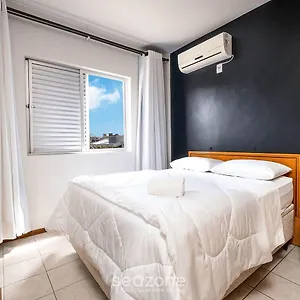 Belo Apto A 600m Da Dos Ingleses Cnu202 Apartamento Florianópolis