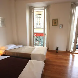 Myplace - - Camoes Apartment Lisbon