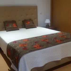 Cantinho Da Serra Country house