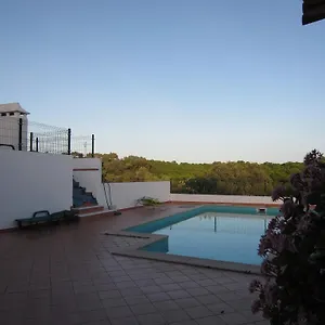 Casa Do Vale Das Hortas Country house