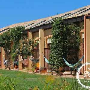 Casa Do Vale Da Lama Ecohotel & Retreat Centre In A Farm Vakantieboerderij